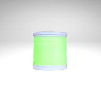 bindaris Floss Fluor Gelb